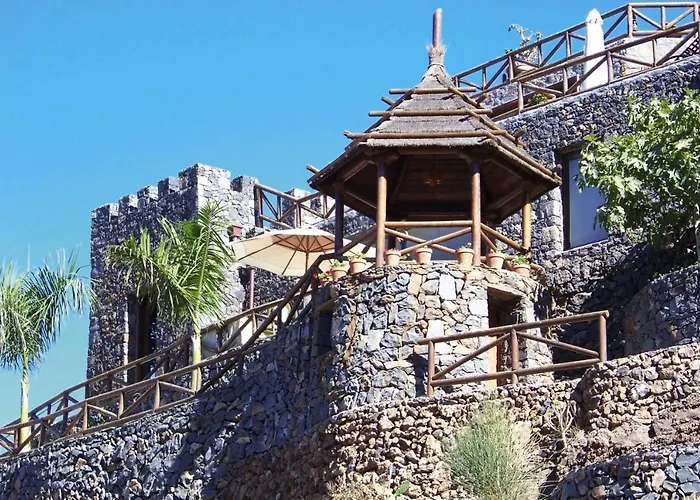 صورة Holiday Home In Vera De Erques