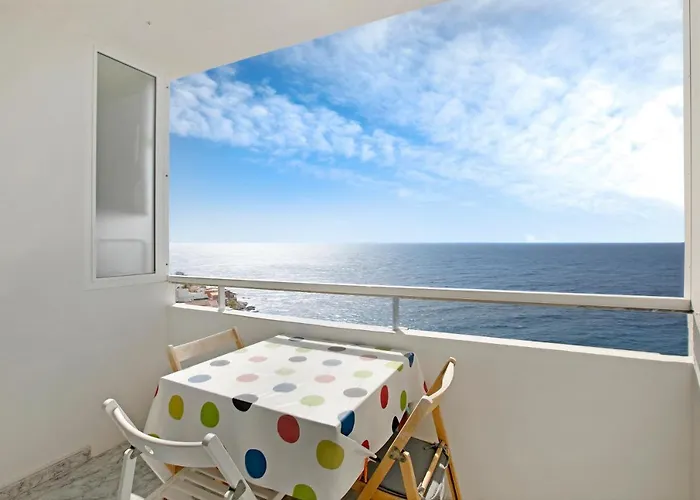 Apartment By The Sea El Rosarito照片