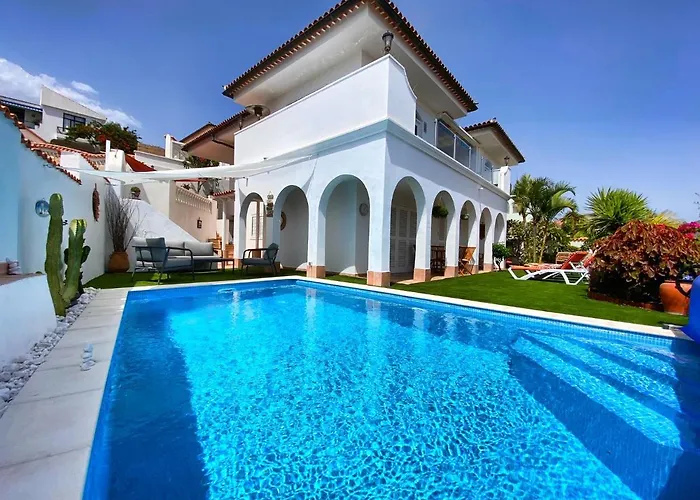 Family Chayofa By Enjoy Tenerife תמונה