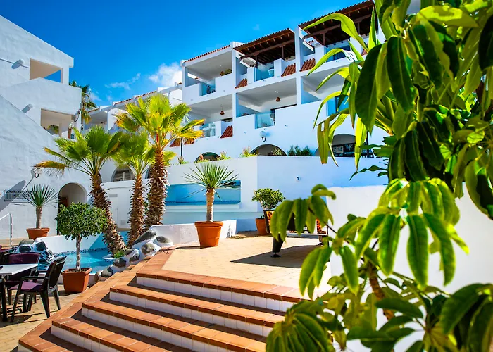 Albatros Apartments By Malibu Callao Salvaje photo