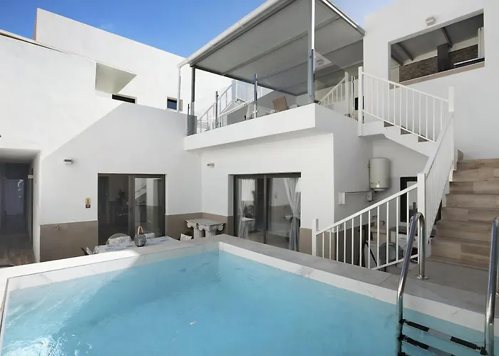 Villa Dolce Vita - Ocean View - Costa Adeje - Near Golf - Tenerife South - Canary Islands Armenime φωτογραφία