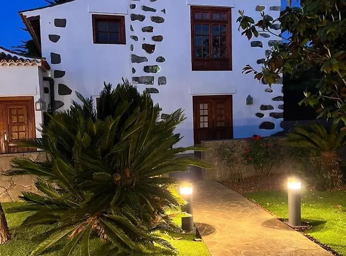 Hotel Rural Casablanca ロス・レアレホスの写真