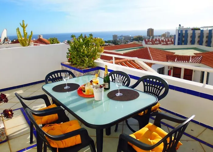 foto di Appartamento Casa Piro Los Cristianos 