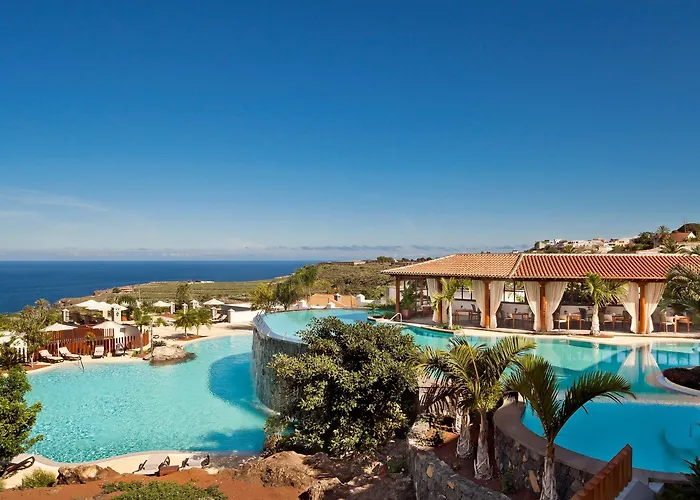 Hotel Hacienda Del Conde Melia Collection Golf & Spa - Adults Only Buenavista Del Norte photo