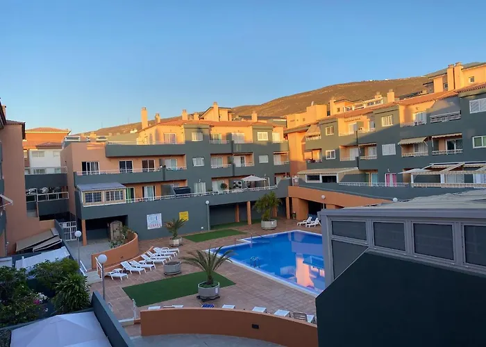 fotos do Puertito Beach Suites 1 Puertito de Guimar