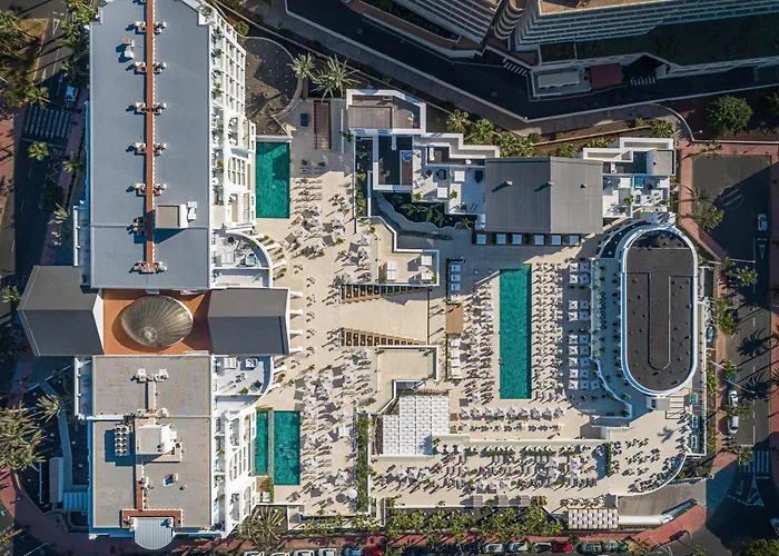 אדחה Princess Inspire Tenerife - Adults Only תמונה