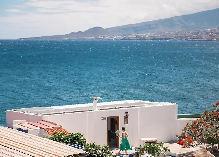 Ferienwohnung Zahara Del Pescador El Puerto  Foto