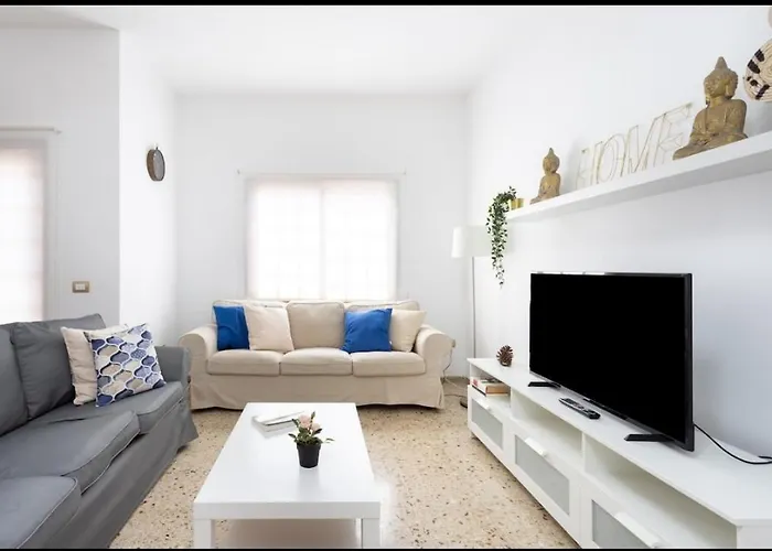 Villa Yuli Pedro Alvarezの写真