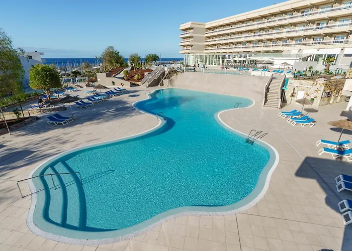 Hotel Alua Atlantico Golf San Miguel de Abona zdjęcie