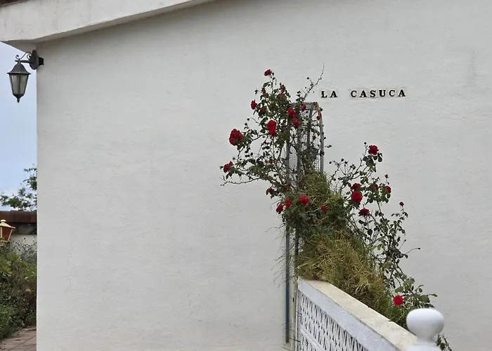 La Casuca Villa Agua-Garcia photo