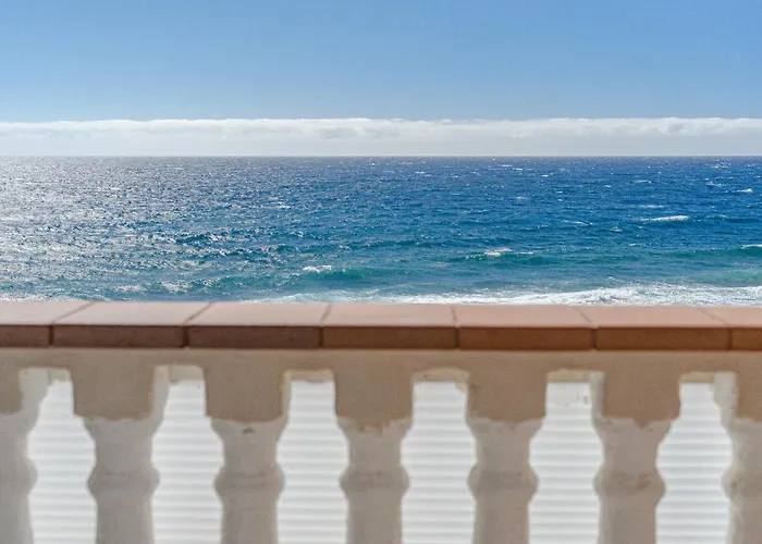 Sea View Apartment Blue Pearl Aricoの写真