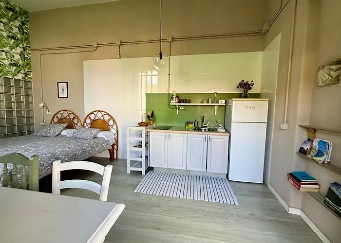 Latasca Apartment Las Mercedes photo