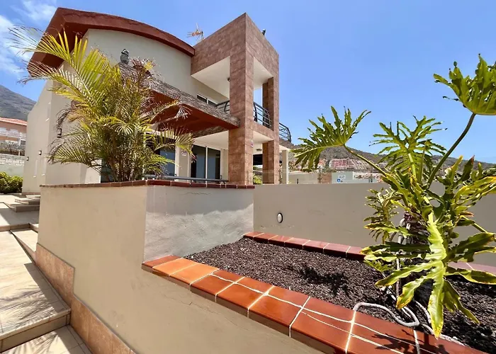 Villa Sol Costa Adeje  foto