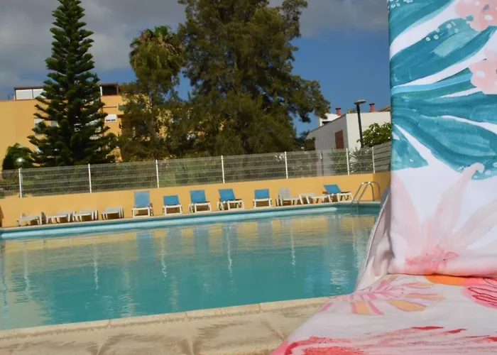 fotos do The Teides Window Swimming Pool La Ventana Del Teide Apartamento Cho