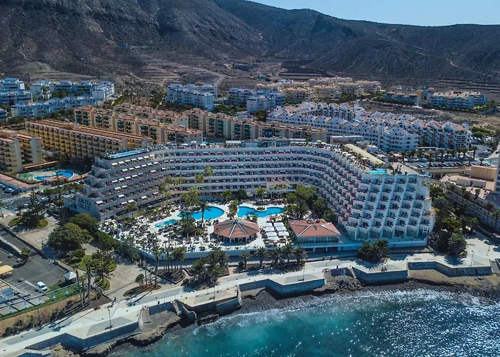 Spring Arona Gran Hotel - Adults Only Los Cristianos  photo