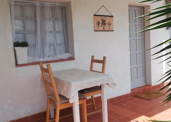 Photo de Appartement Capitan Morgan à Charco del Pino