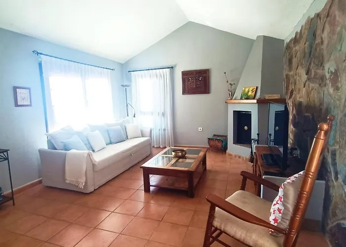 Photo de Villa Mery Charco del Pino