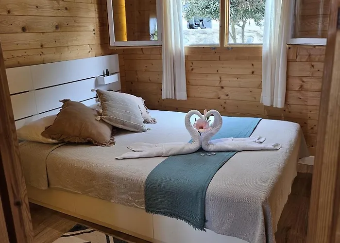 הוילה Tijoco de Abajo Calao תמונה