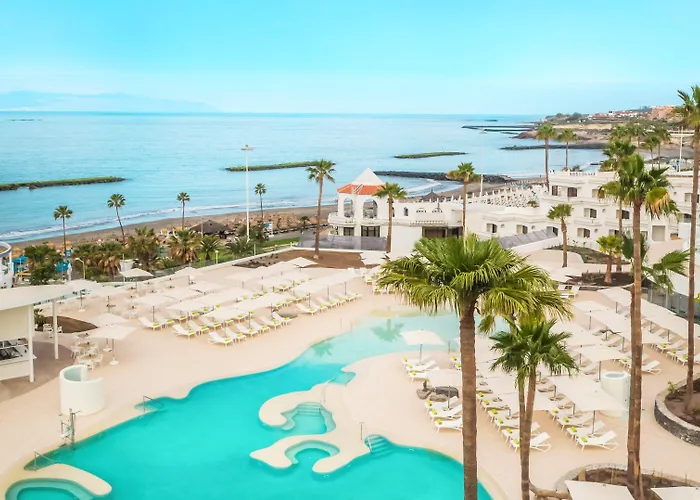 מלון אדחה Iberostar Selection Sabila - Adults Only תמונה