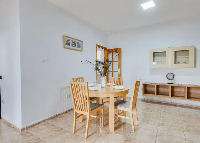 Three bedroom apartment ii near Sc Bocacangrejo foto