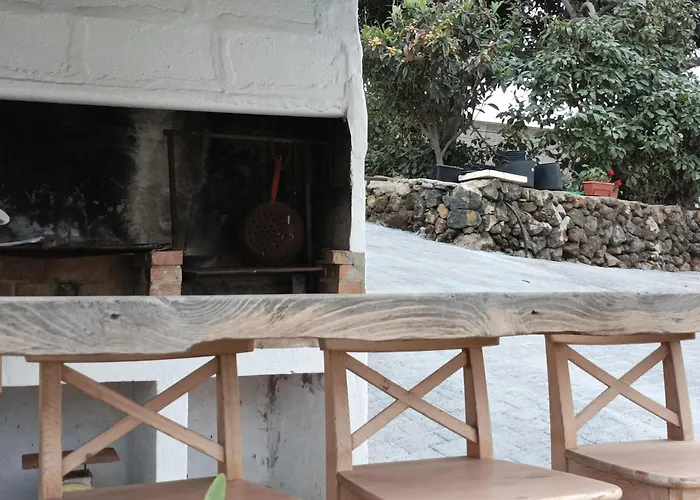 Vista Valle La Orotava foto