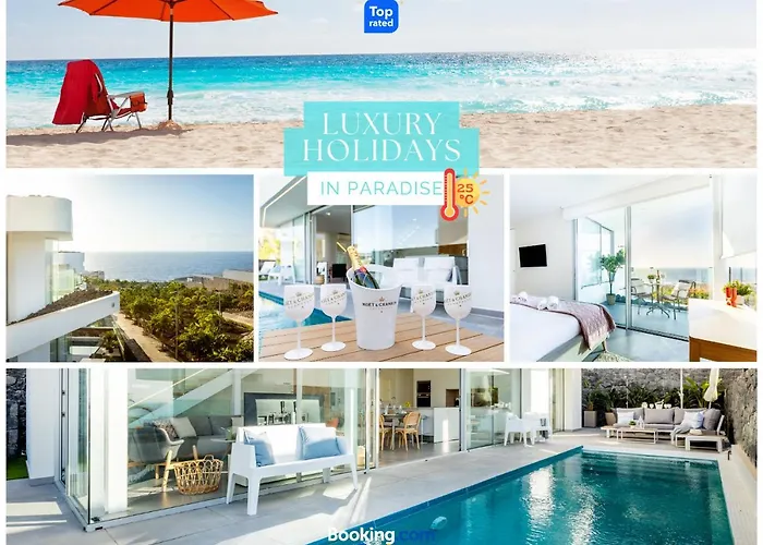 Villa Eva Callao Salvaje φωτογραφία