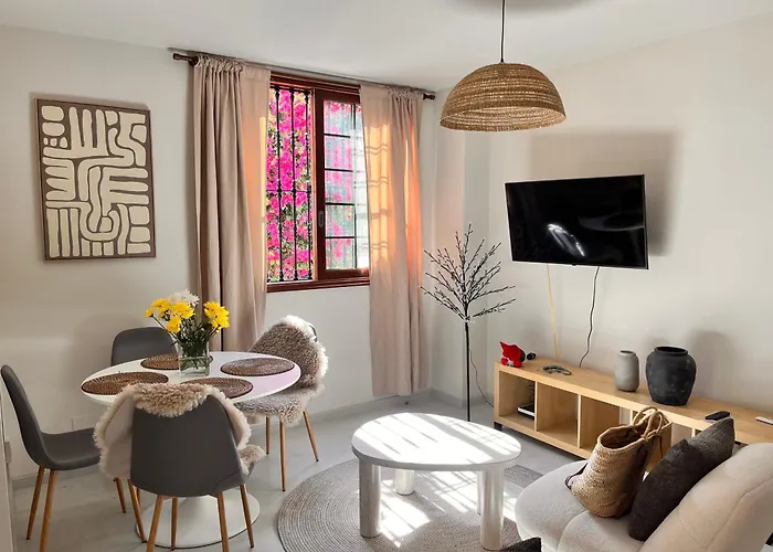 Buganvilla Garden Puerto De La Cruz 사진