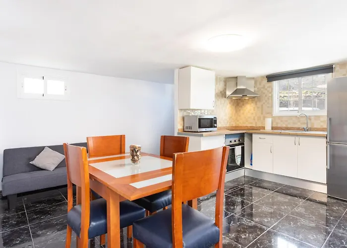 صورة شقة Live Icod Casita San Marcos San Marcos 