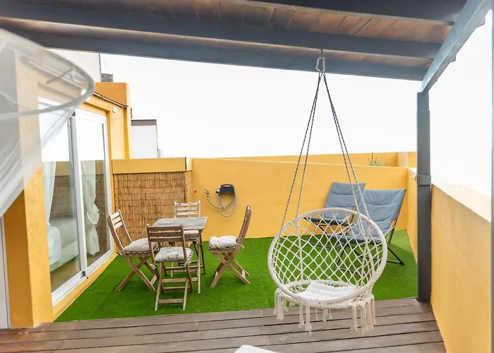 foto di Appartamento Ocean Sound El Puerto 