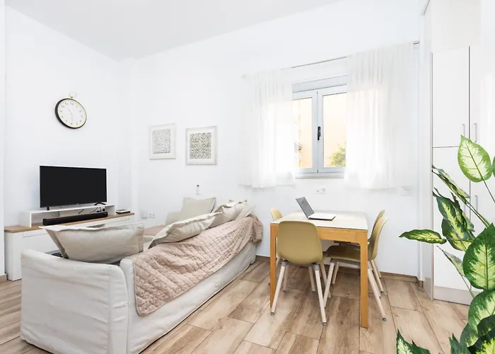 Live Santa Cruz Islas Canarias Izquierda Santa Maria de Gracia φωτογραφία