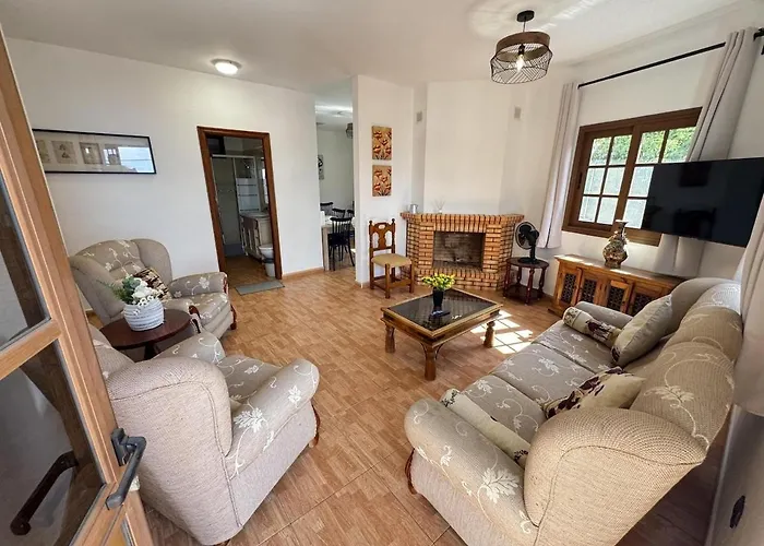 Teide Trails House Experience Tenerife Nature Chirche foto