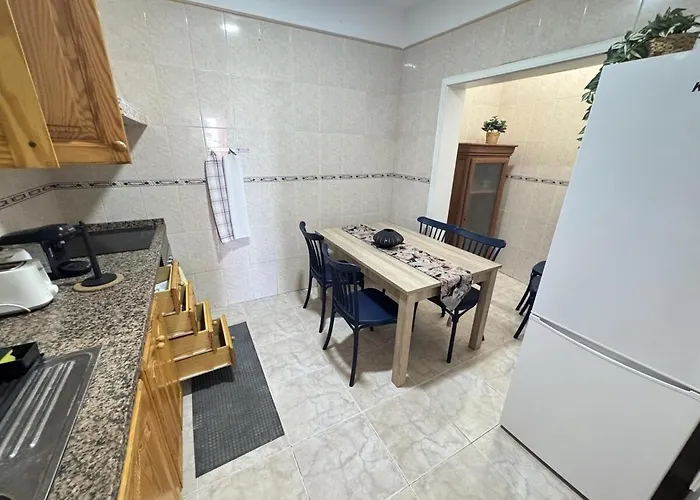 Refugio Chirche Experience The Most Authentic Tenerife képek