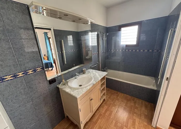 Teide Trails House Experience Tenerife Nature Chirche φωτογραφία