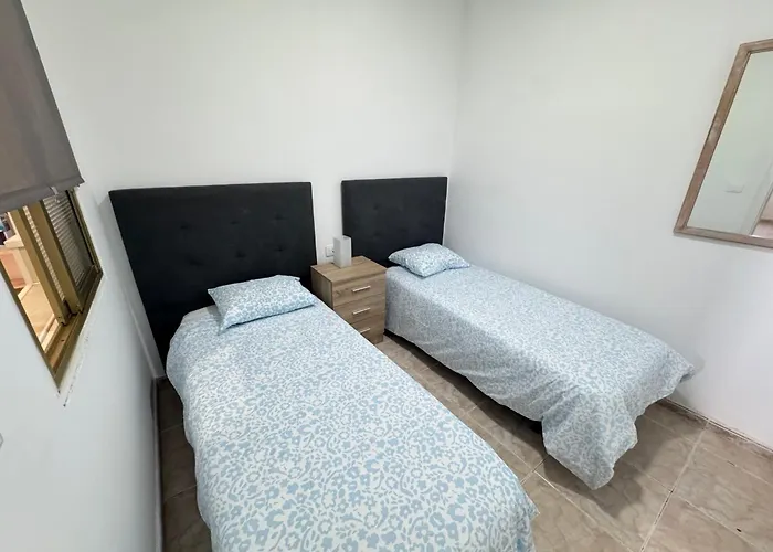 Photo de Refugio Chirche Experience The Most Authentic Tenerife