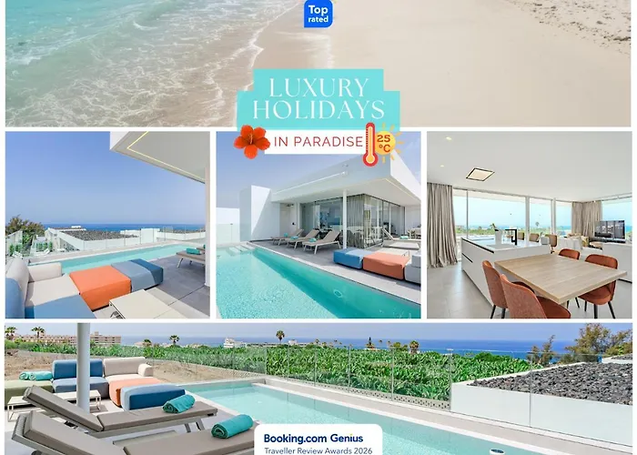 foto di Villa Bellavista Callao Salvaje