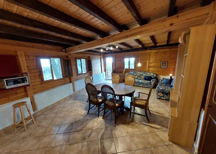 foto di Rustic Wooden Escape Tenerife La Hoya 