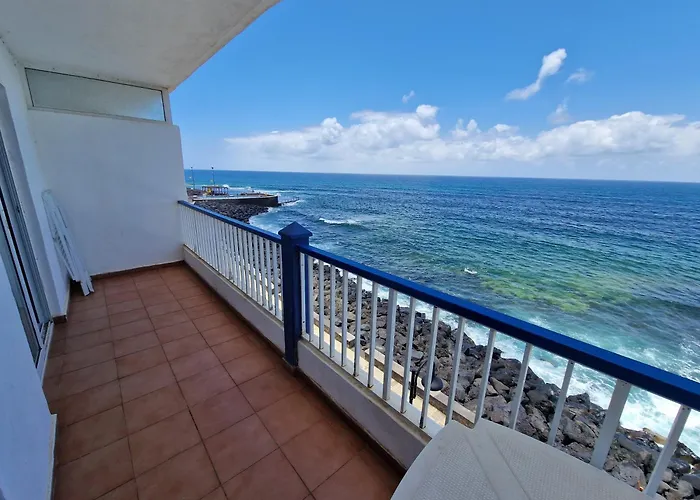 Brisa Apartment Bajamar  photo