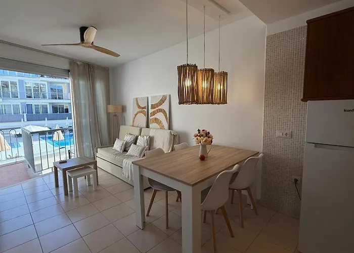 Фото Sand Пуэрто-де-Сантьяго