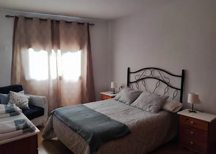 Apartament Casa Pri Garachico  zdjęcie
