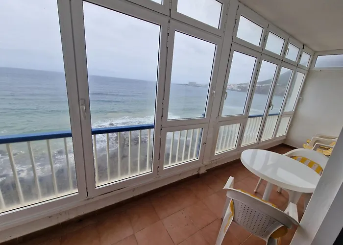 Las Olas Bajamar  photo