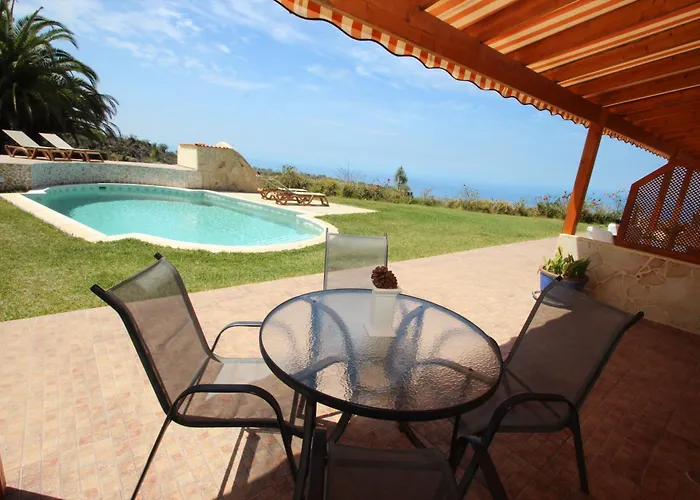 Apartment Leon Finca Montimar Los Carrizales zdjęcie