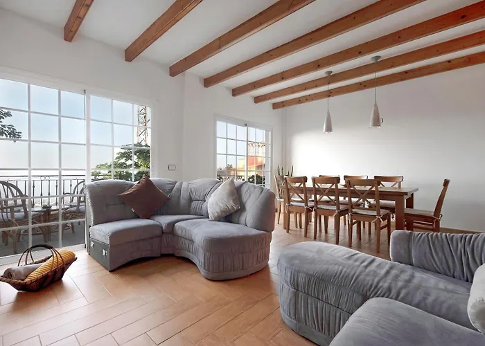 Villa Casa Luz La Luz  foto