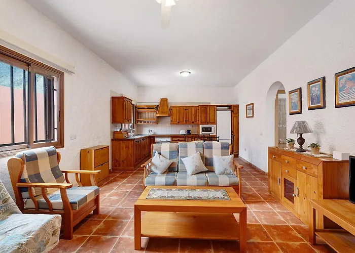 Photo de Apartamento Teresa Teno