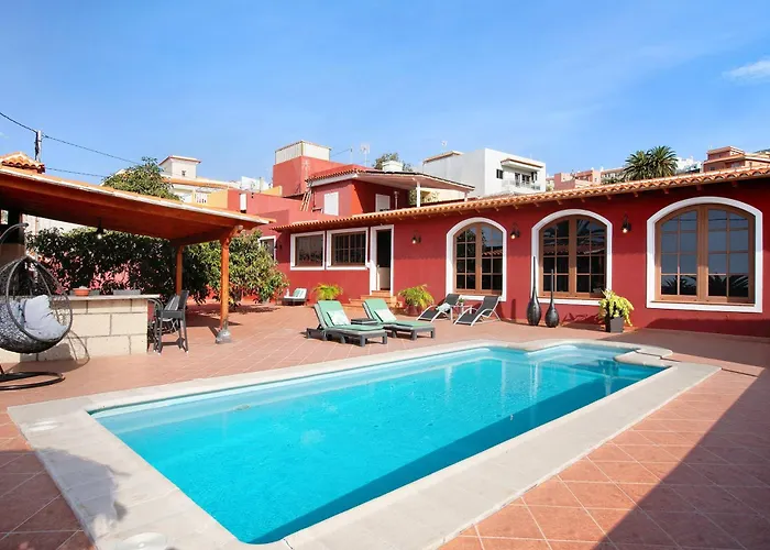 Bonita Casa Villa La Corujera foto