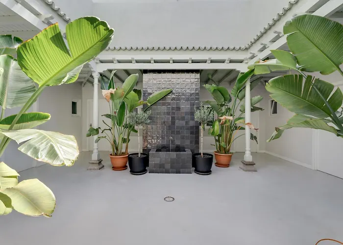 The Comfort House Barranco Grande foto