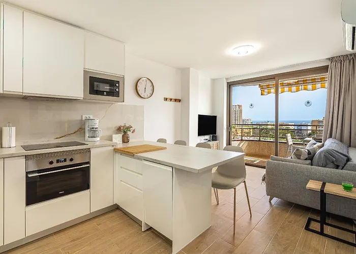 As De Casas - Valdes Center 11 - Los Cristianos photo
