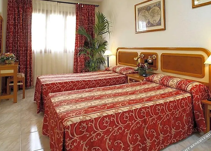 foto di Regency Torviscas Apartments Suites-New Tenerife Island