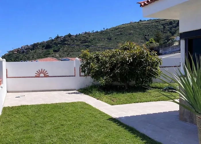 Photo de Villa Laurel 1 - Casa Pauly à Puntillo Del Sol