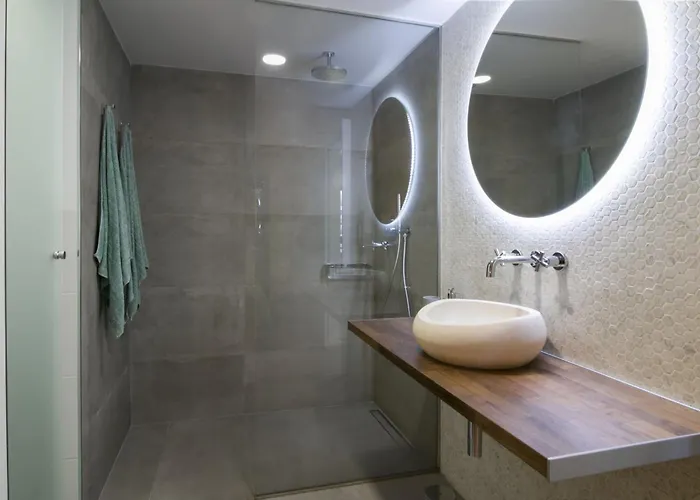 Фото Апартаменты Urban Bliss Santa Cruz Тенерифе