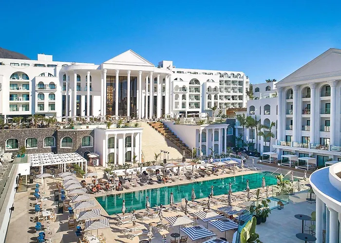 Princess Inspire Tenerife - Adults Only Costa Adeje  photo